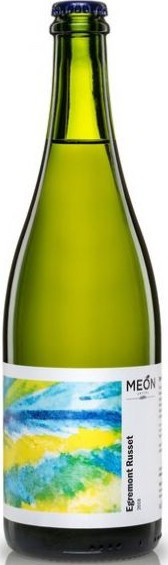 Meon Valley Cider Egremont Russet 2018