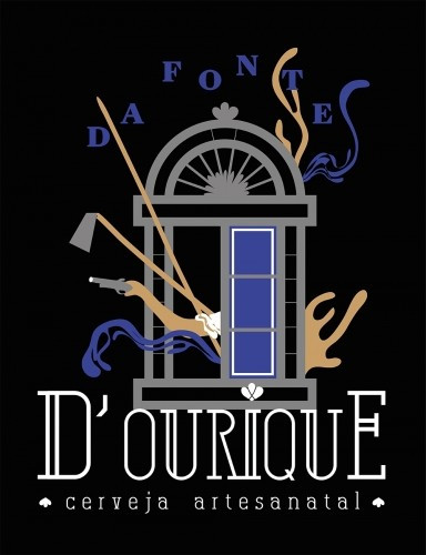 Cerveja D'Ourique Da Fonte