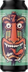 Seven Island Brewery Tiki LoLo