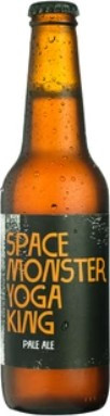 Mania Craft Beer Space Monster Yoga King