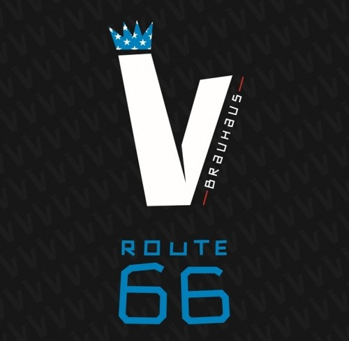 Vandoma Brauhaus Route 66: Incognito & Sabro