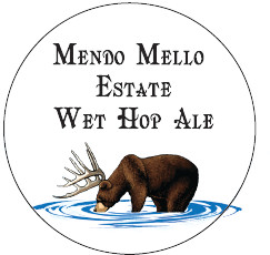 Anderson Valley Brewing Company Mendo Mello