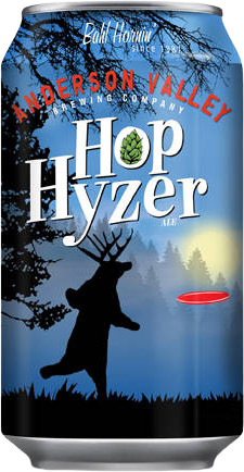 Anderson Valley Brewing Company Hop Hyzer