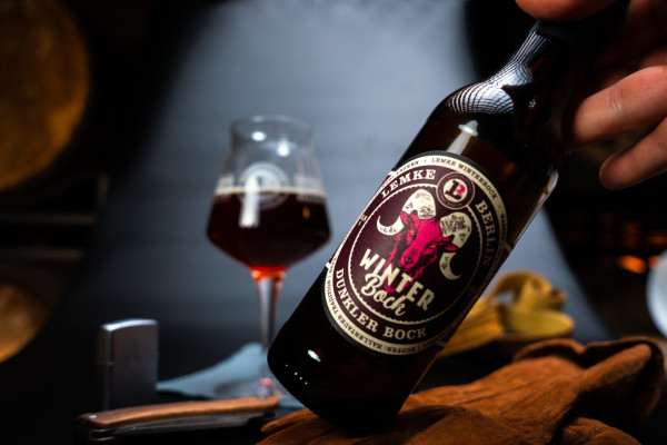 Brauerei Lemke Winterbock