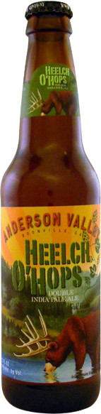 Anderson Valley Brewing Company Heelch O'Hops
