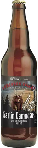 Anderson Valley Brewing Company Gatlin Damnosus