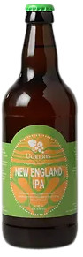 Ugelris Gaardbryggeri New England IPA