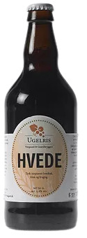 Ugelris Gaardbryggeri Hvede