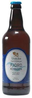 Ugelris Gaardbryggeri Fjordklyngen