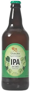 Ugelris Gaardbryggeri IPA