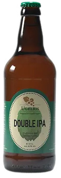 Ugelris Gaardbryggeri Double IPA