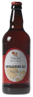 Ugelris Gaardbryggeri Bryggerens Ale