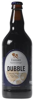 Ugelris Gaardbryggeri Dubble