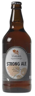 Ugelris Gaardbryggeri Strong Ale
