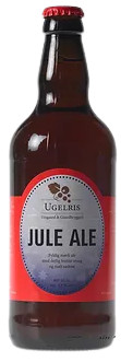 Ugelris Gaardbryggeri Jule Ale