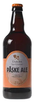 Ugelris Gaardbryggeri Påske Ale
