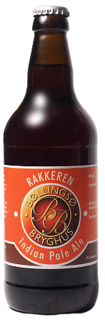 Bøllingsø Bryghus Rakkeren
