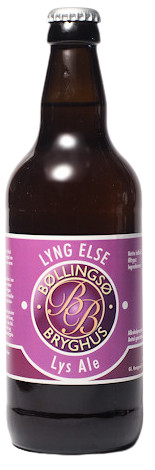 Bøllingsø Bryghus Lyng-Else