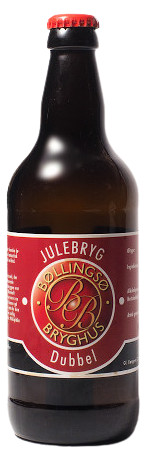 Bøllingsø Bryghus Julebryg