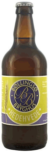 Bøllingsø Bryghus Hedehvede