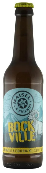 Brauerei Gebr. Maisel Bockville