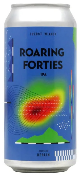 Fuerst Wiacek Roaring Forties