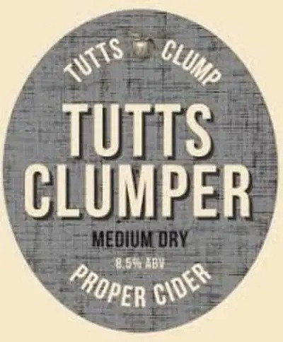 Tutts Clump Clumper