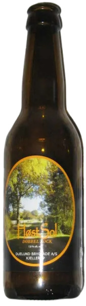 Duelund Bryglade HøstSol Dobbel Bock