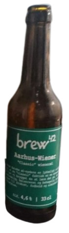 Brew42 Aarhus-Wiener