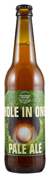 Hvide Sande Bryghus Hole In One