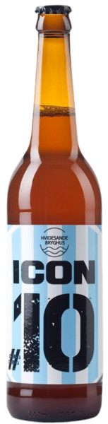 Hvide Sande Bryghus Icon 10