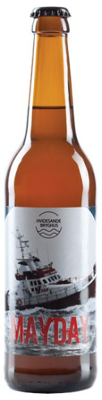 Hvide Sande Bryghus Mayday