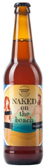 Hvide Sande Bryghus Naked On The Beach