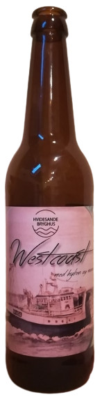 Hvide Sande Bryghus Westcoast