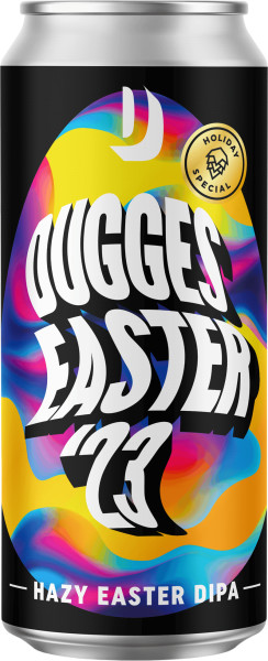 Dugges Bryggeri Easter 23