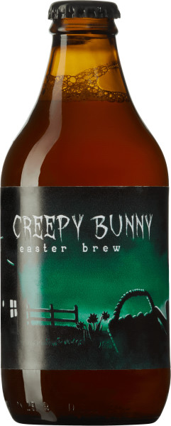 Ölbryggeriet Creepy Bunny Easter Brew #2