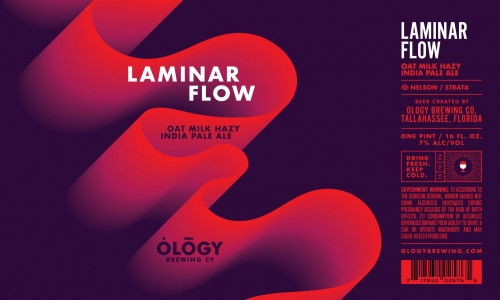 Ology Brewing Company Laminar Flow