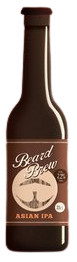 Beard Brew Asian IPA
