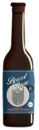 Beard Brew Russian Imperial Stout