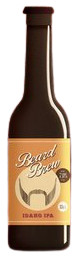Beard Brew Idaho IPA