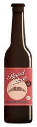 Beard Brew Berliner Weisse