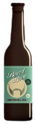 Beard Brew Imperial IPA