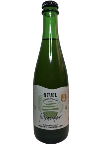 Nevel Meander (Batch #5 - Jaar 2022)
