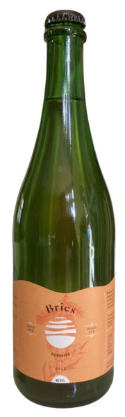 Nevel Bries (Batch #4 - Jaar 2022)