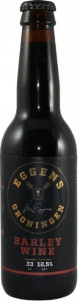 Eggens Barley Wine