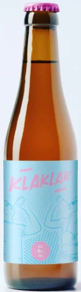 Brasserie Lupulus Klaklak