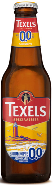 Texelse Bierbrouwerij Skuumkoppe 0.0