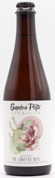 Garden Path Fermentation The Grafted Rose