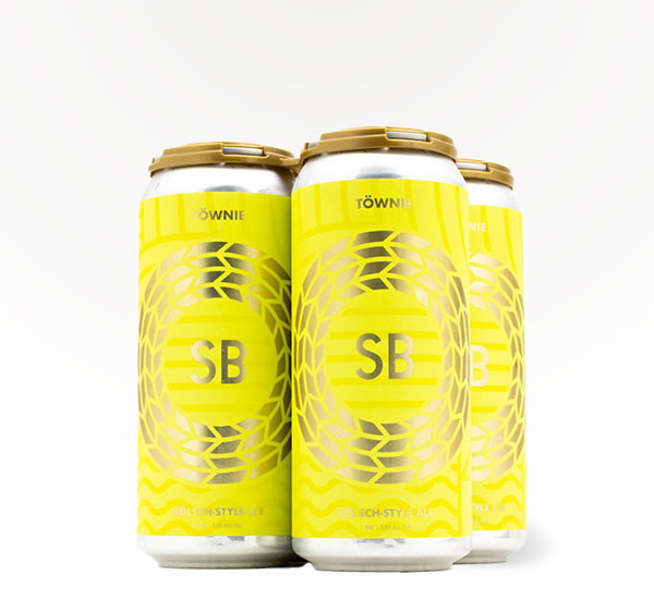 Spiral Brewery Töwnie