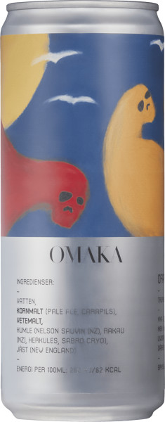 Omaka Ofarlig
